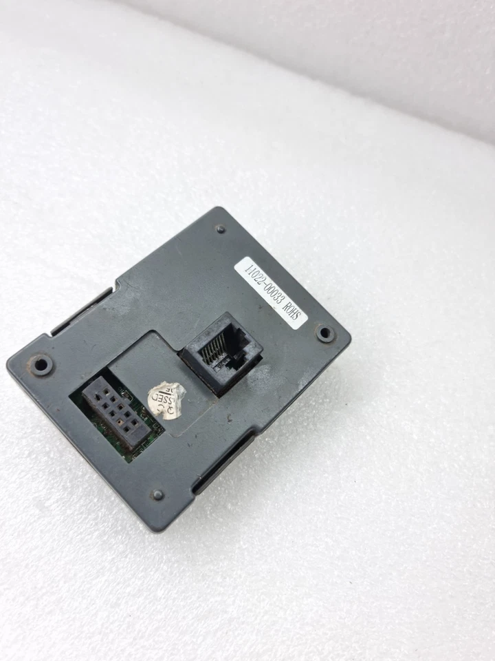 IMO SD1-KP-CPY LED KEYPAD